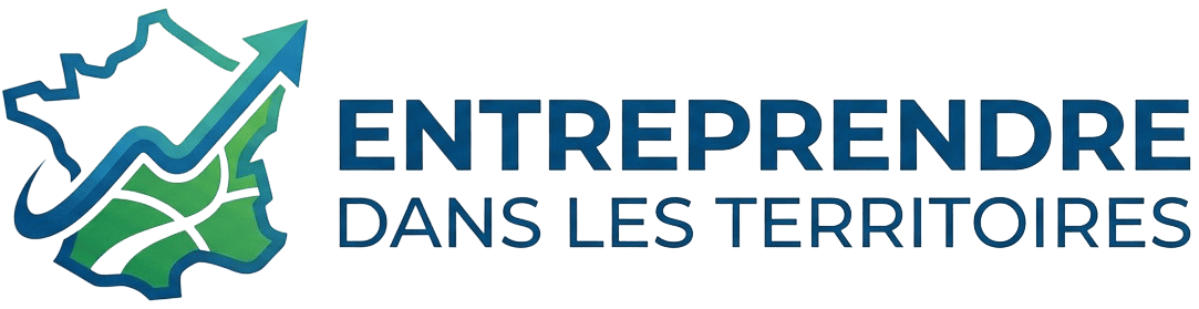 Entreprendre Dans Les Territoires