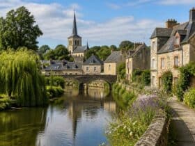 MESLAY DU MAINE – 53