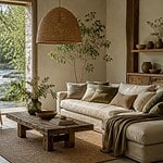 RIVER HOME, décoration responsable