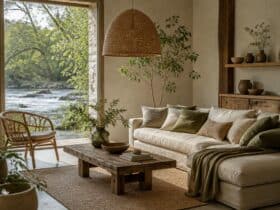 RIVER HOME, décoration responsable