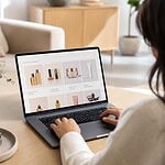 vente au personnel l'oreal nouveau site