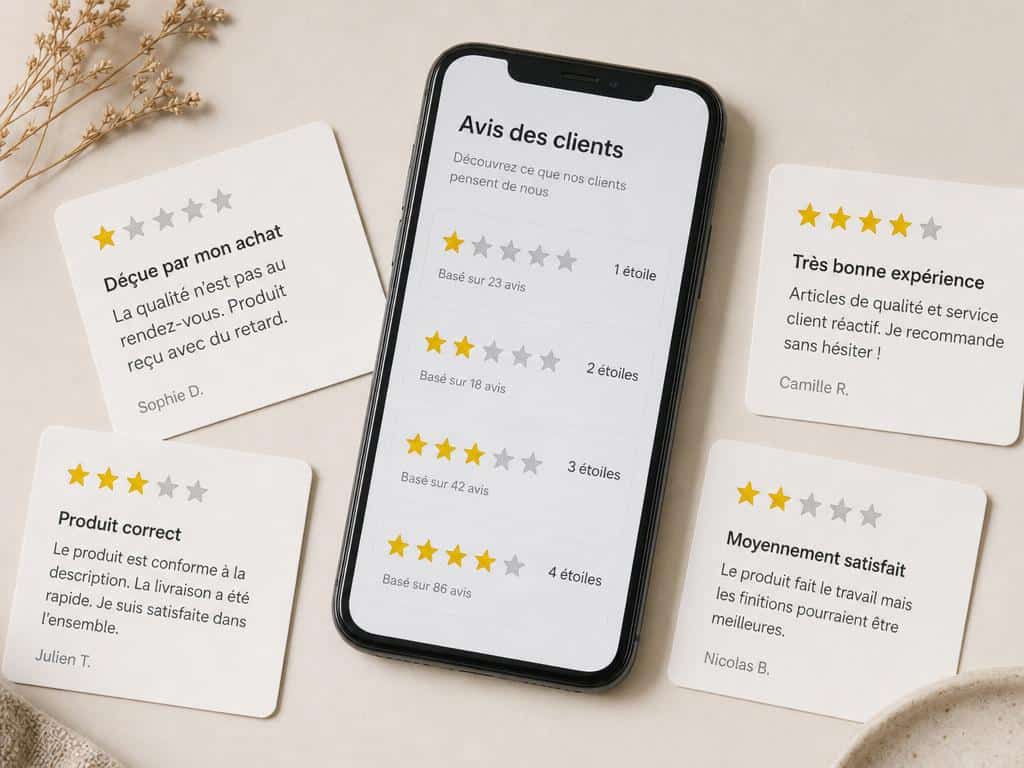 Où se situe l'atelier d'Elise ?