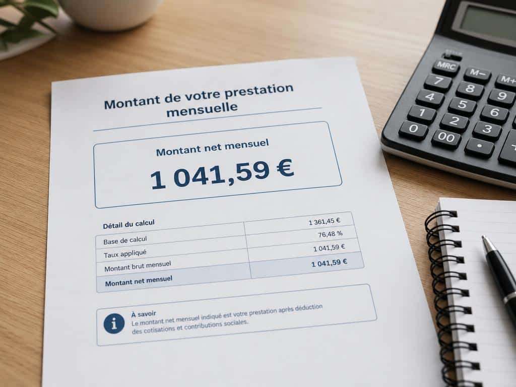 AAH et actualisation Pôle emploi