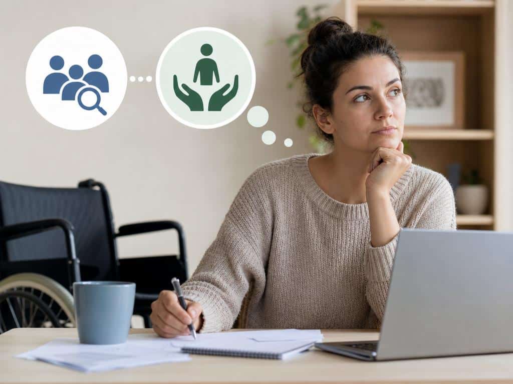 faut il etre inscrit a pole emploi pour toucher l'aah