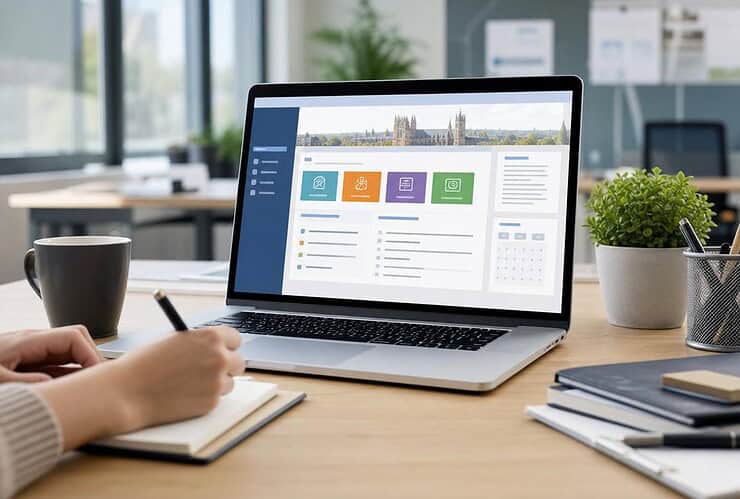 intranet amiens
