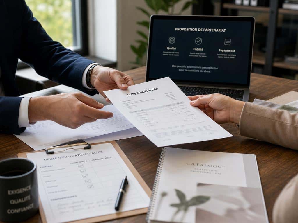 merkandi avis client