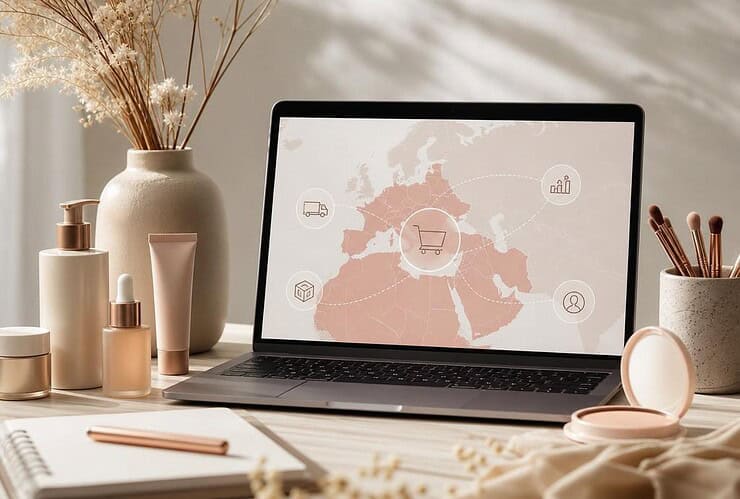 my boutique emea