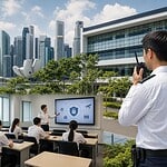 security industry institute
