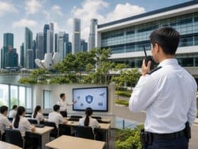 security industry institute