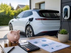 assurance moins chere voiture electrique