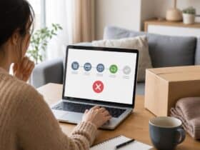 comment annuler une commande shein