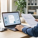 E billing solutions
