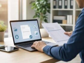 E billing solutions