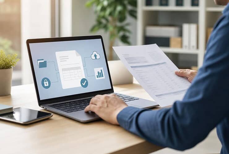 E billing solutions