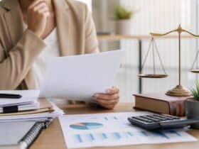 link financial