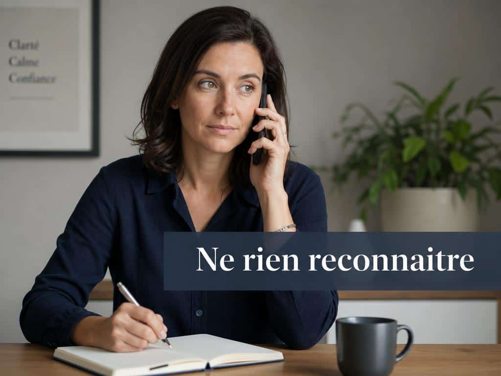 link financial condamné