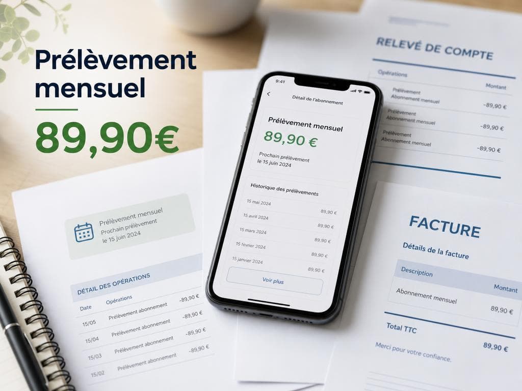megatipp emergency call services prélèvement