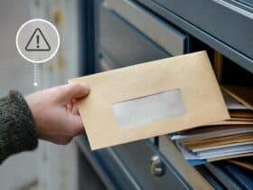 npai la poste