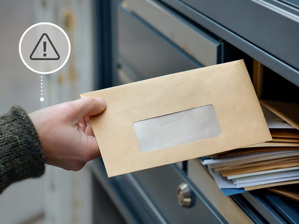 npai la poste