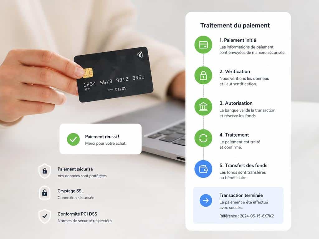 Qu'est-ce que PayDeal-de ?