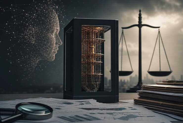 quantum ai scandale