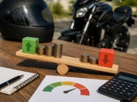 assurance 2 roues bonus malus explique simplement