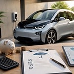 assurance bmw i3