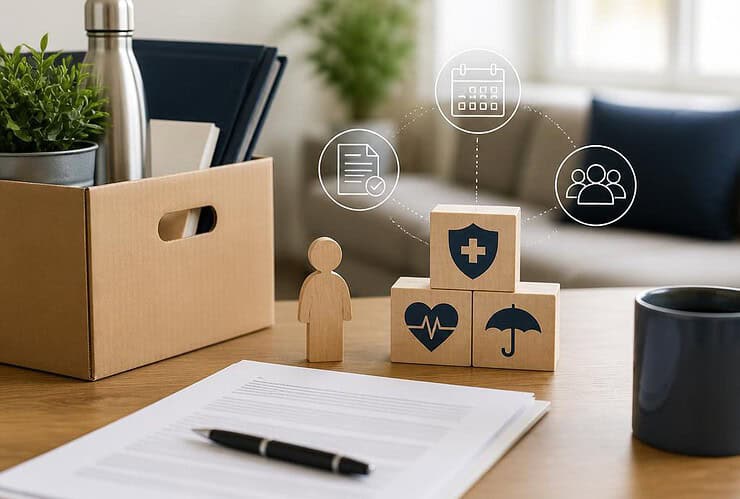 assurance sante bien etre post rupture