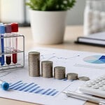 cnam veut reduire remboursement laboratoires pour analyses medicales