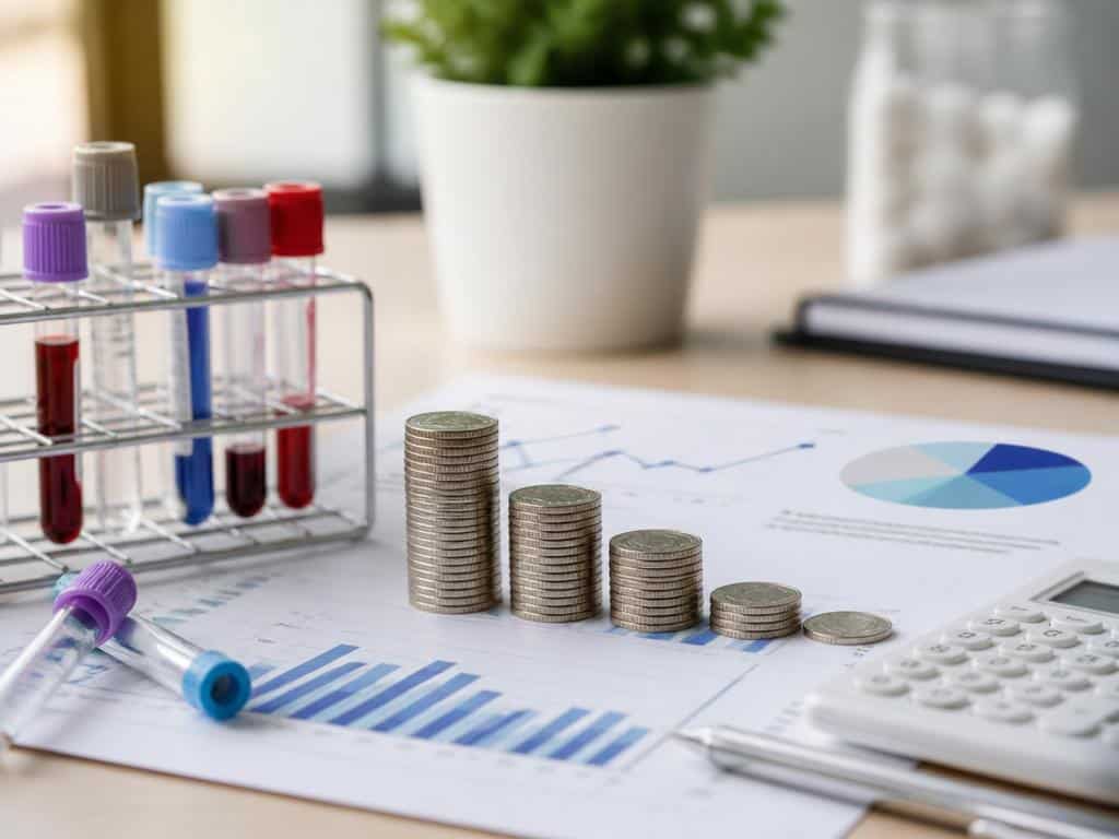 cnam veut reduire remboursement laboratoires pour analyses medicales