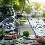economie circulaire assurance