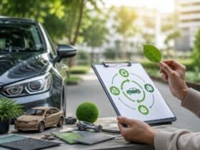 economie circulaire assurance