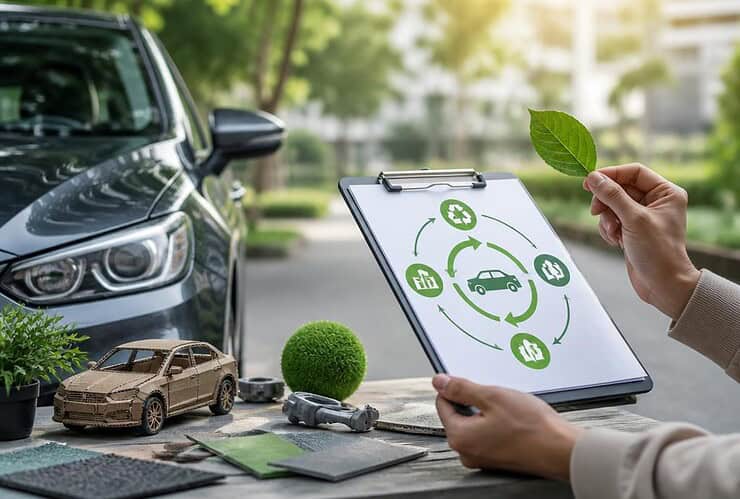 economie circulaire assurance