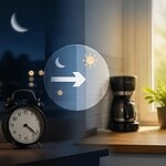 fin heures creuses nuit novembre contrat tempo edf