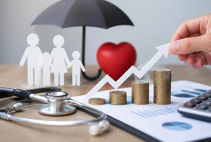 Les tarifs des mutuelles vont encore flamber en 2027: les cotisations pourraient grimper de 8%