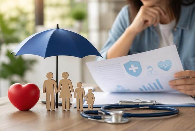 mutuelle sante bientot un gros changement pour votre contrat