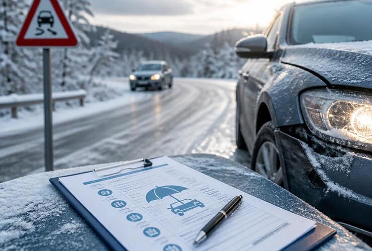 neige verglas garanties auto