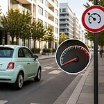 pourquoi fiat veut limiter la vitesse de ses citadines