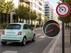 pourquoi fiat veut limiter la vitesse de ses citadines
