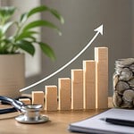 8 % d’augmentation des cotisations des Ocam en 2027, mais pourquoi ?
