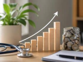 8 % d’augmentation des cotisations des Ocam en 2027, mais pourquoi ?