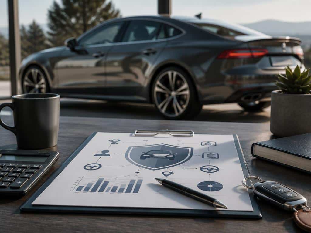 assurance audi s7