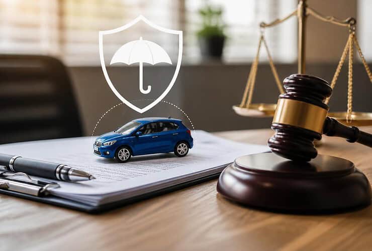 assurance auto pourquoi obligatoire