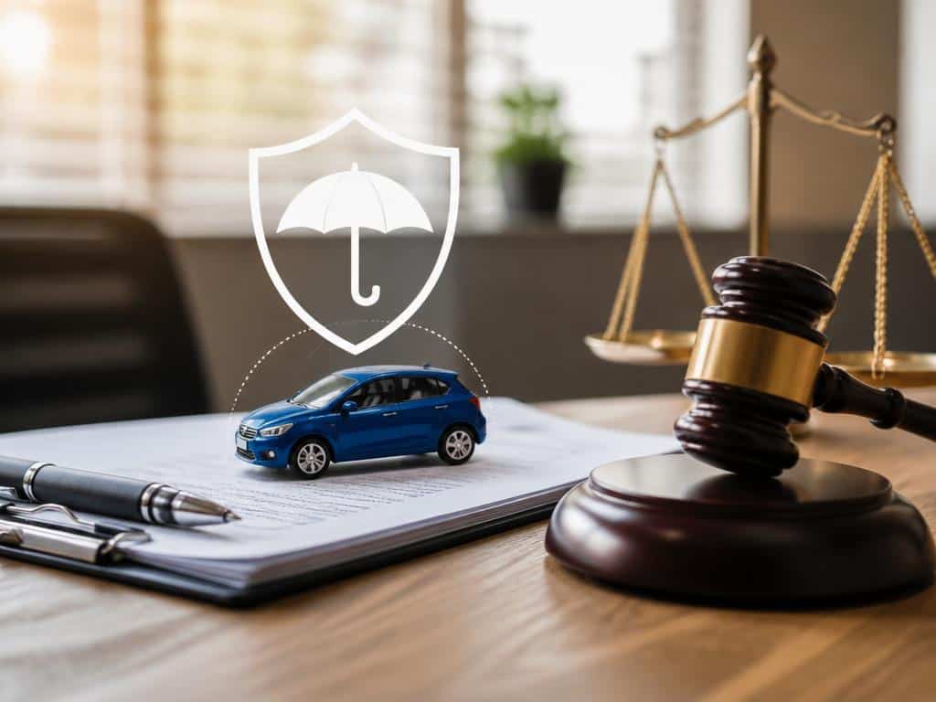assurance auto pourquoi obligatoire