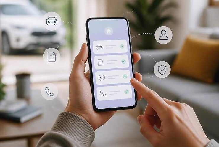 Assurance : comment Leocare simplifie le parcours client de A à Z