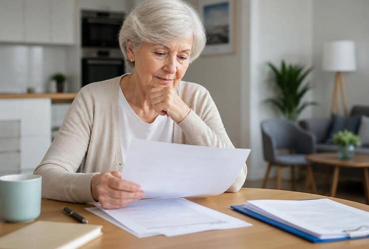 assurance habitation en residence senior ce quil faut savoir