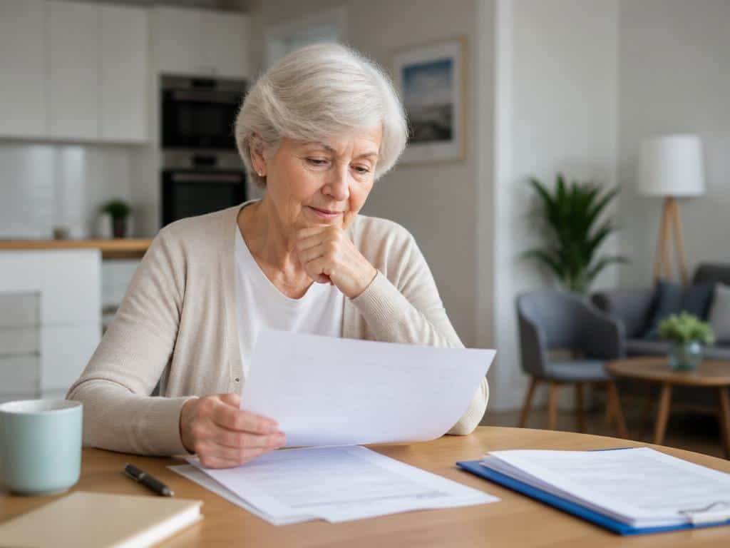 assurance habitation en residence senior ce quil faut savoir