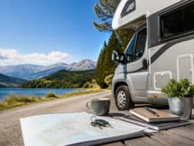 assurance temporaire camping car