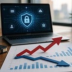 cyberassurance sinistres en hausse primes en recul