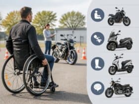 handicap permis choisir 2 roues